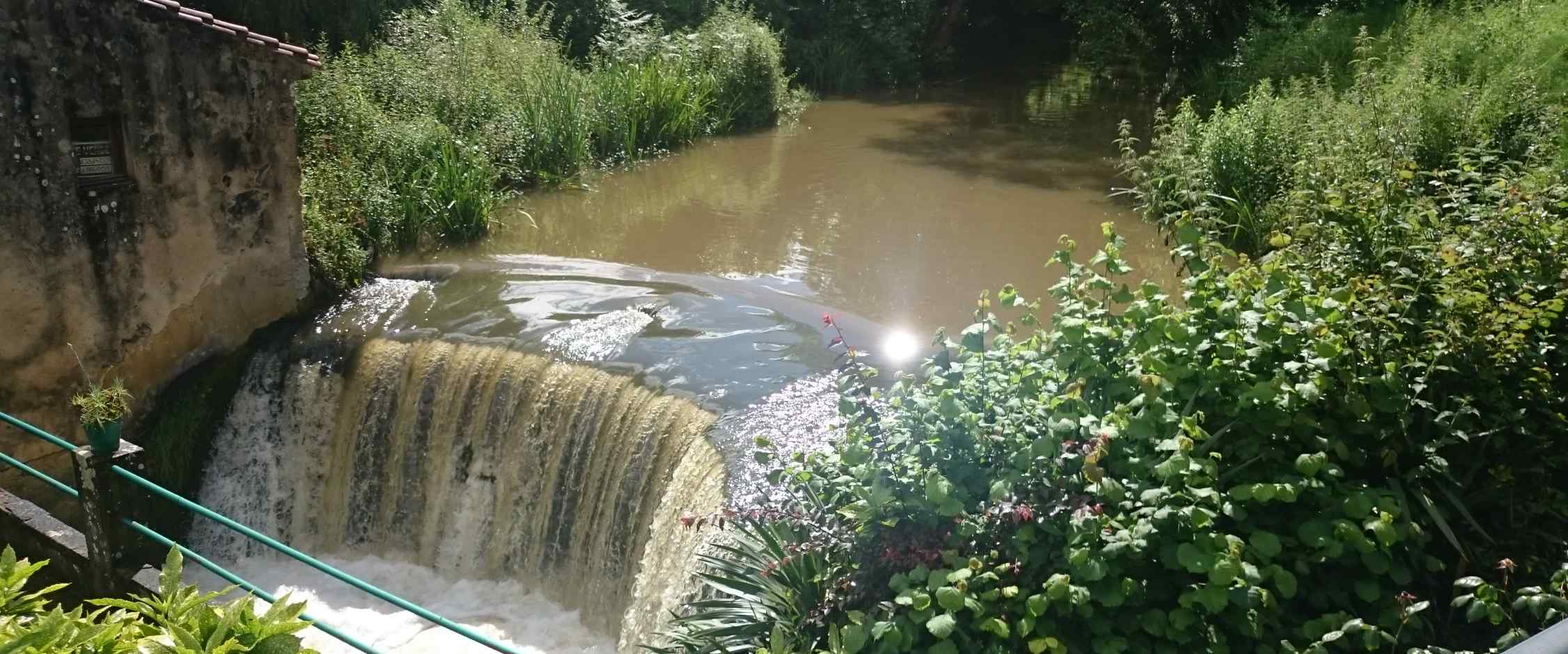 Rio Campiazo