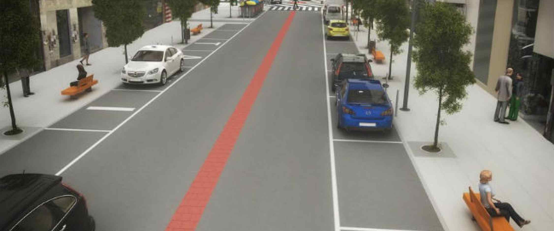 Proyecto urbanización 2