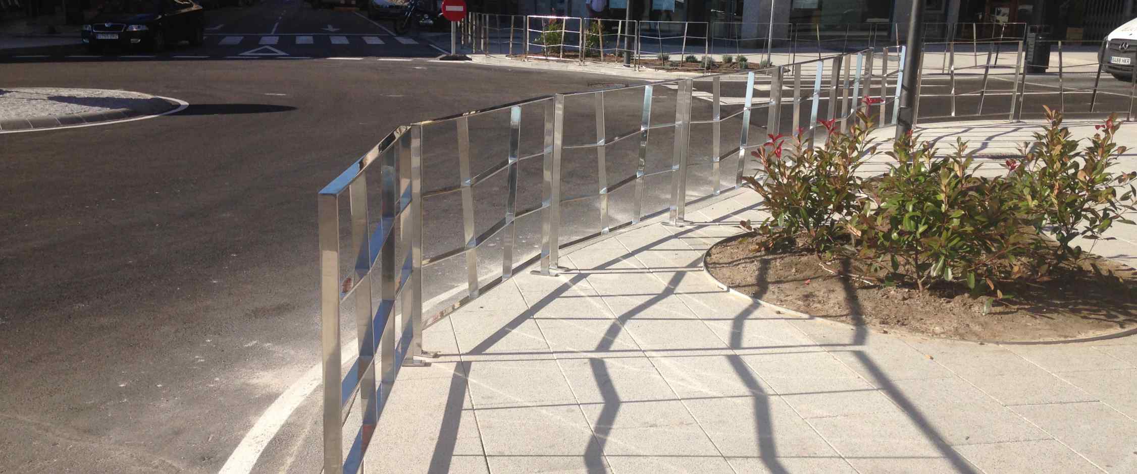 Urbanización