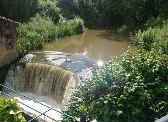 Rio Campiazo