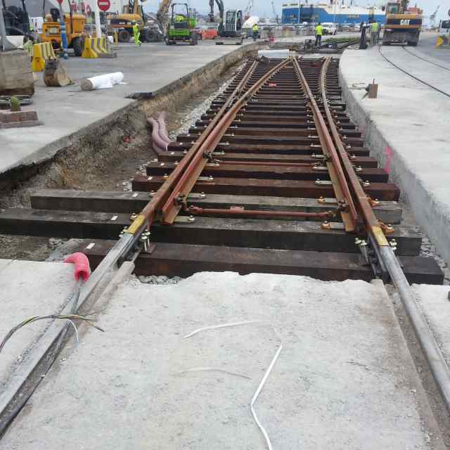 Ferrocarril
