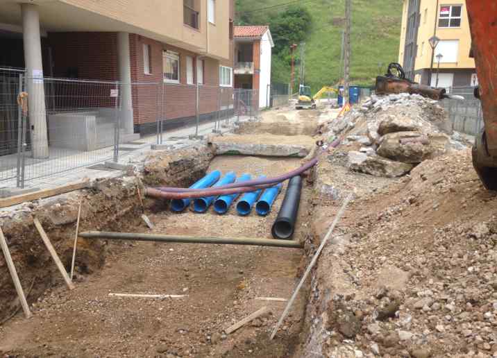 Canalizaciones