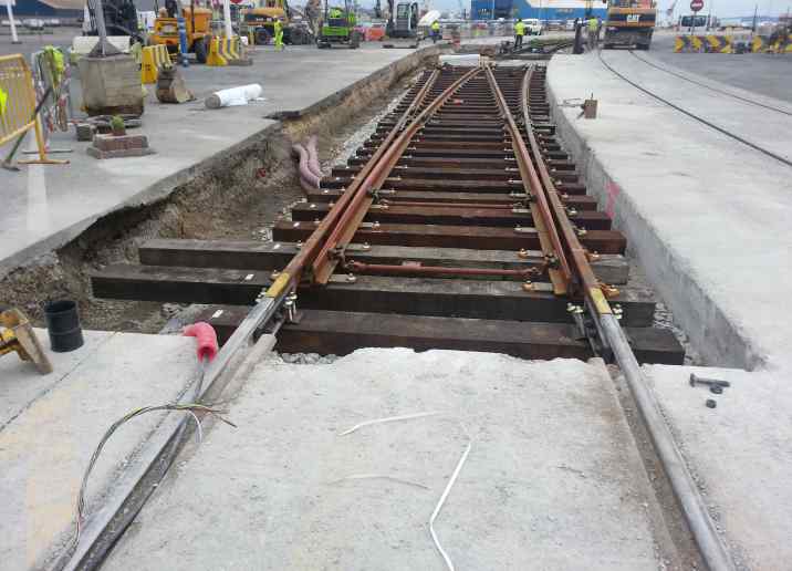 Ferrocarril
